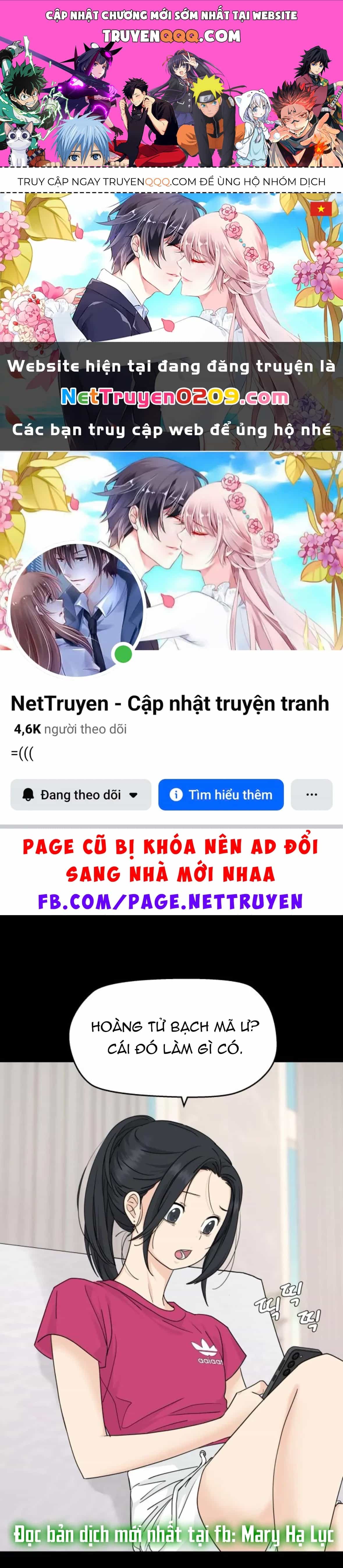 Sam Yi Tái Sinh - Chương 65.1 - ảnh 1