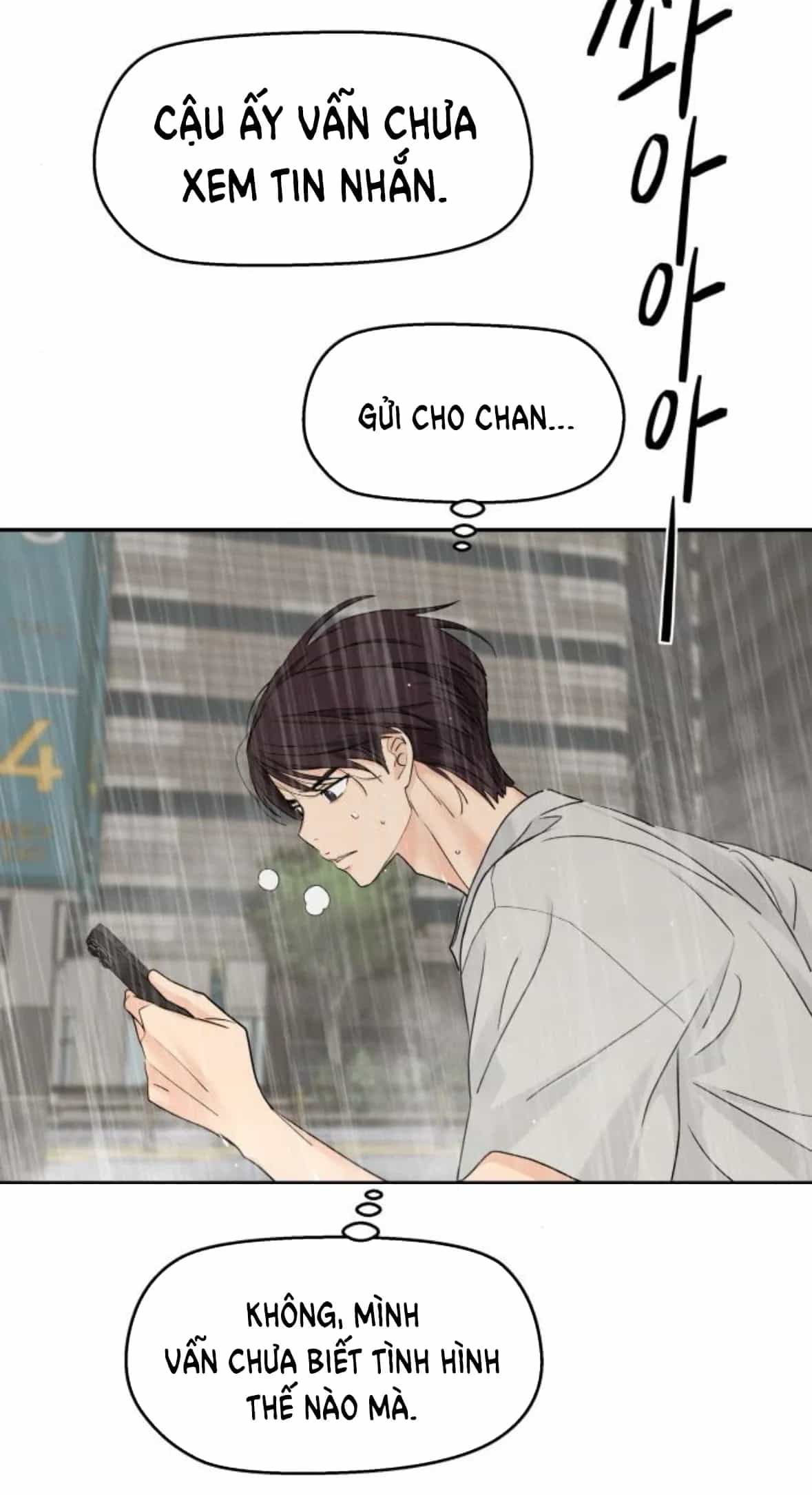 Sam Yi Tái Sinh - Chương 65.1 - ảnh 9