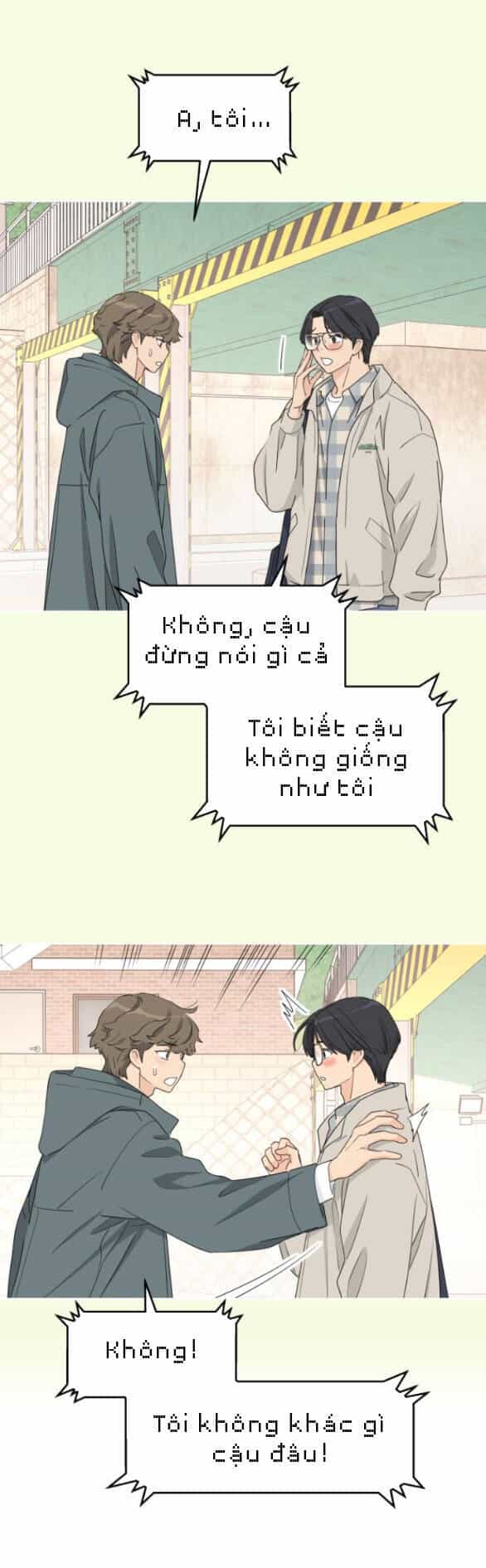Sam Yi Tái Sinh - Chương 7.1 - ảnh 2