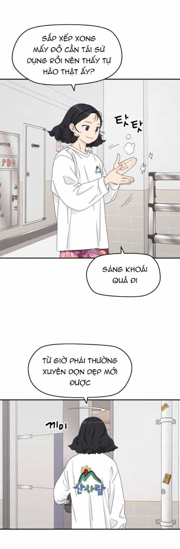 Sam Yi Tái Sinh - Chương 7.1 - ảnh 9
