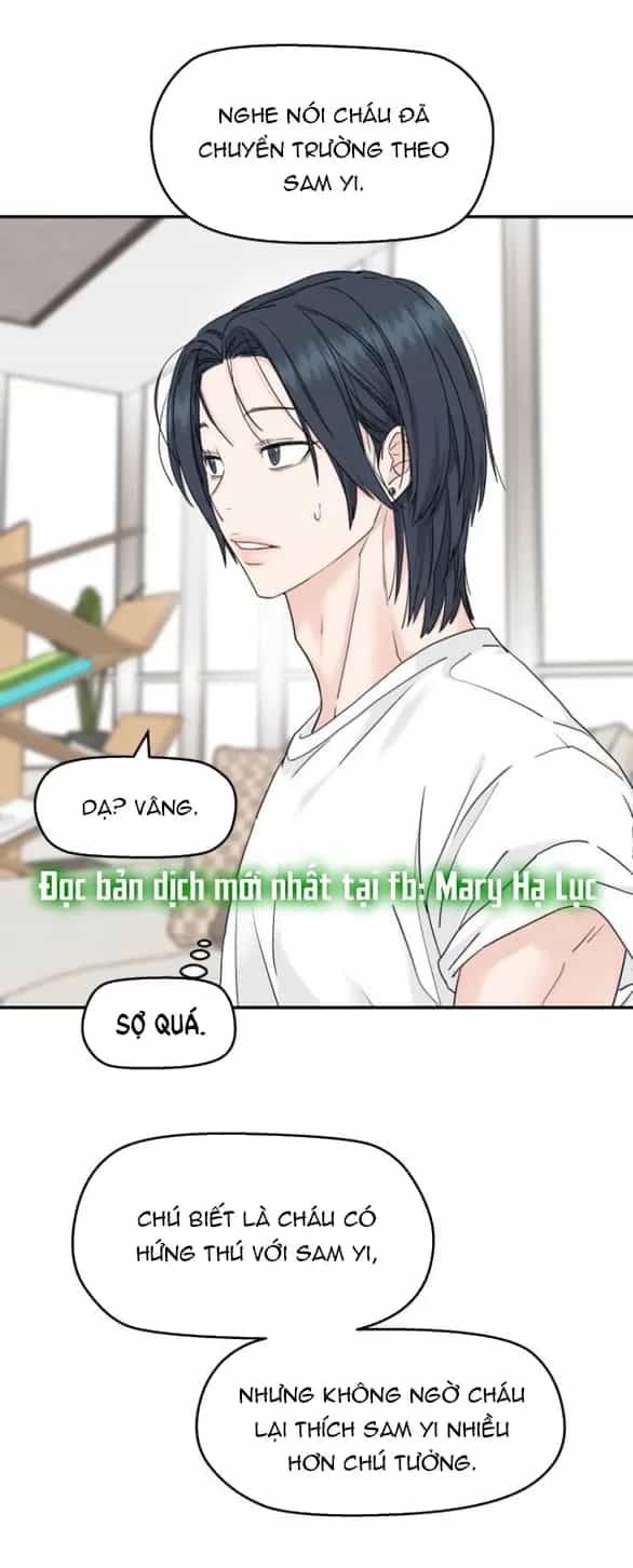 Sam Yi Tái Sinh - Chương 67.1 - ảnh 24