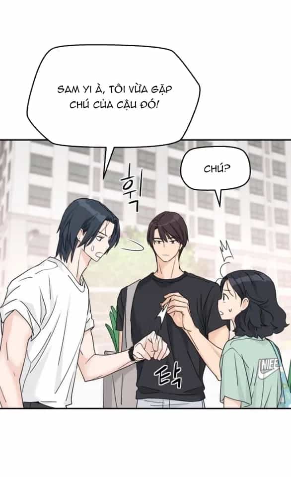 Sam Yi Tái Sinh - Chương 67.2 - ảnh 15