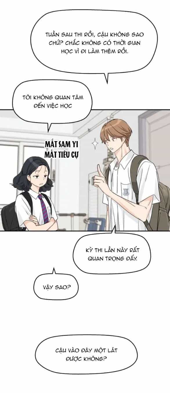 Sam Yi Tái Sinh - Chương 71.1 - ảnh 31