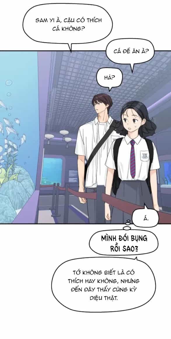 Sam Yi Tái Sinh - Chương 72.1 - ảnh 35