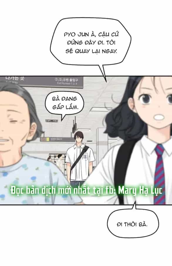 Sam Yi Tái Sinh - Chương 72.1 - ảnh 8