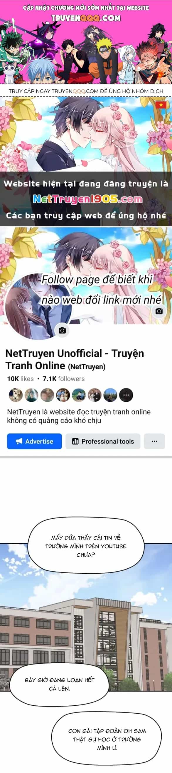 Sam Yi Tái Sinh - Chương 73.2 - ảnh 1