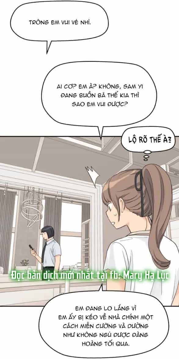 Sam Yi Tái Sinh - Chương 73.2 - ảnh 19