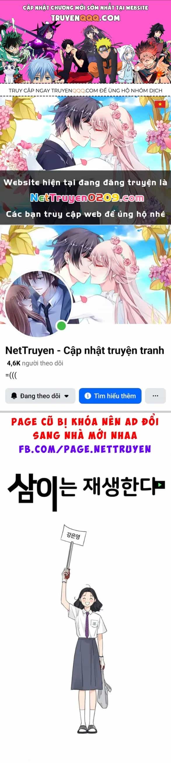 Sam Yi Tái Sinh - Chương 74.1 - ảnh 1