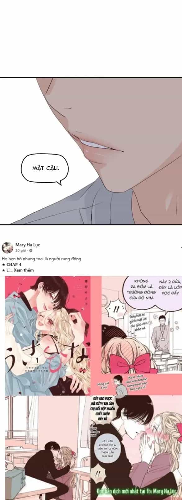 Sam Yi Tái Sinh - Chương 75.1 - ảnh 10