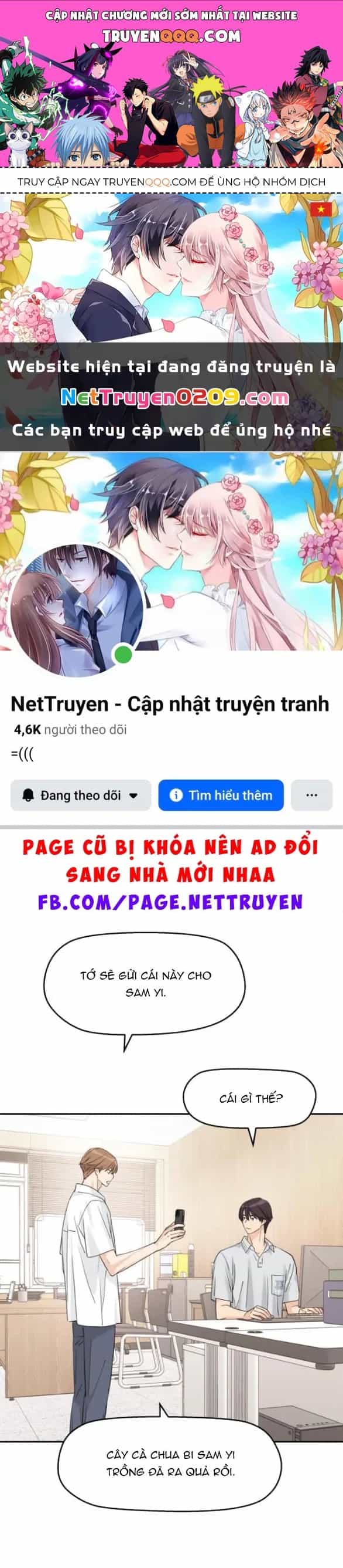 Sam Yi Tái Sinh - Chương 75.2 - ảnh 1