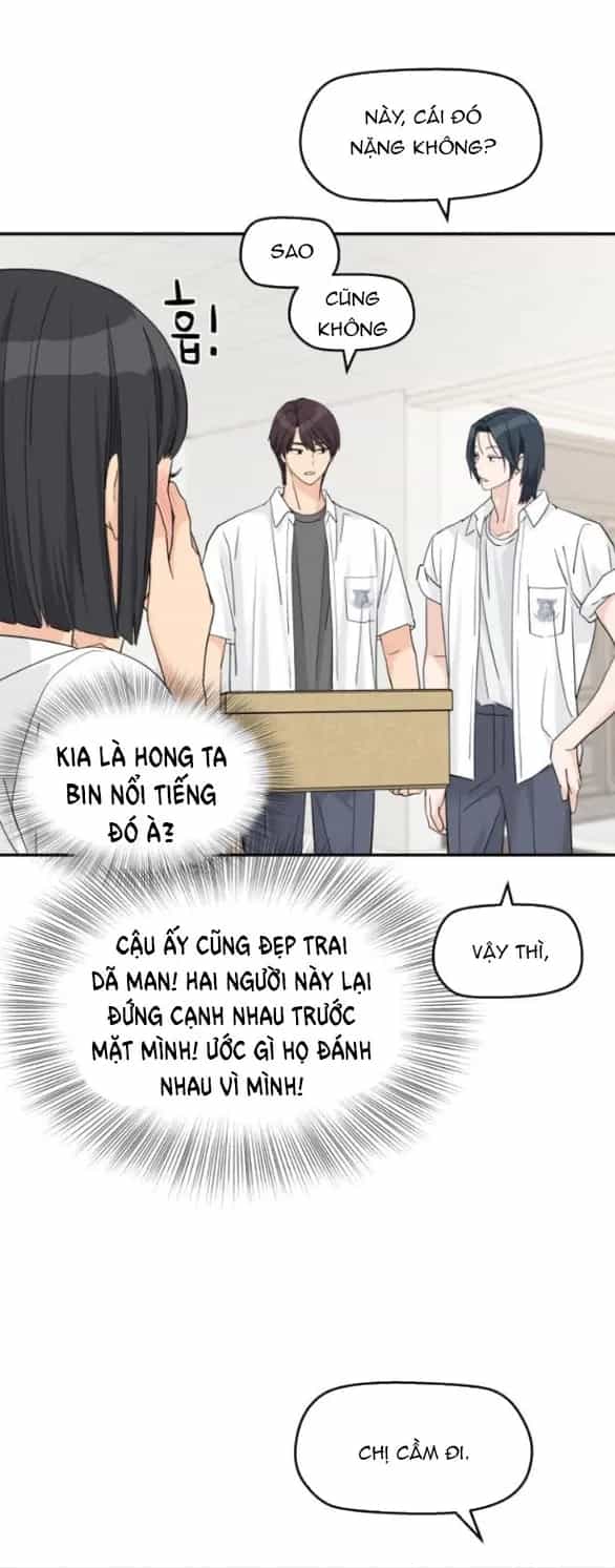 Sam Yi Tái Sinh - Chương 76.1 - ảnh 26