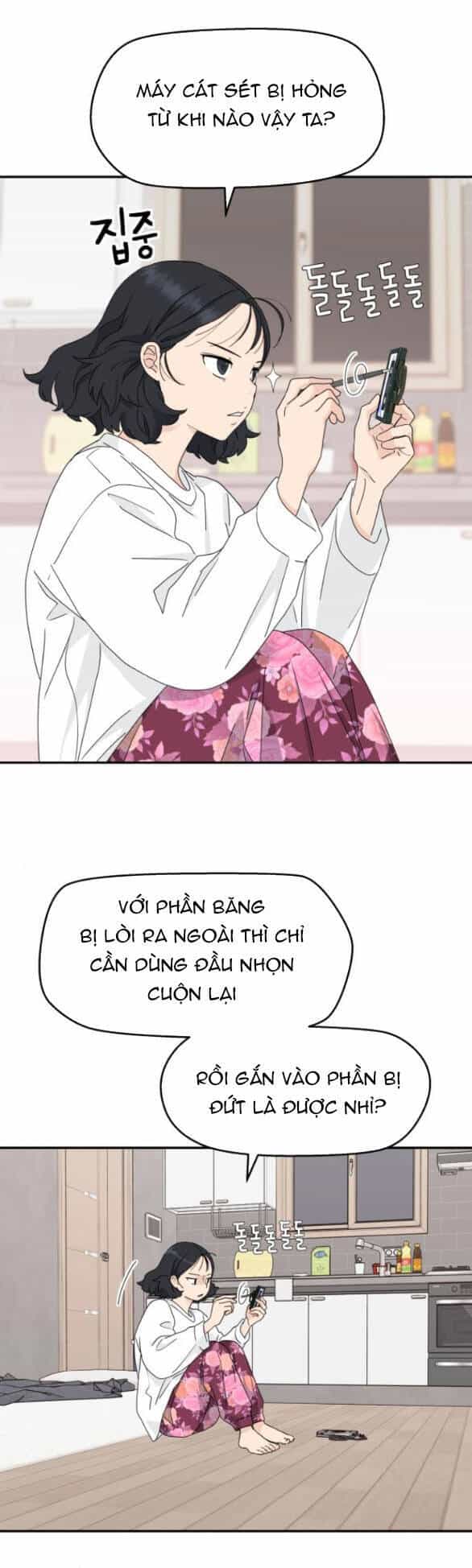 Sam Yi Tái Sinh - Chương 8.1 - ảnh 18