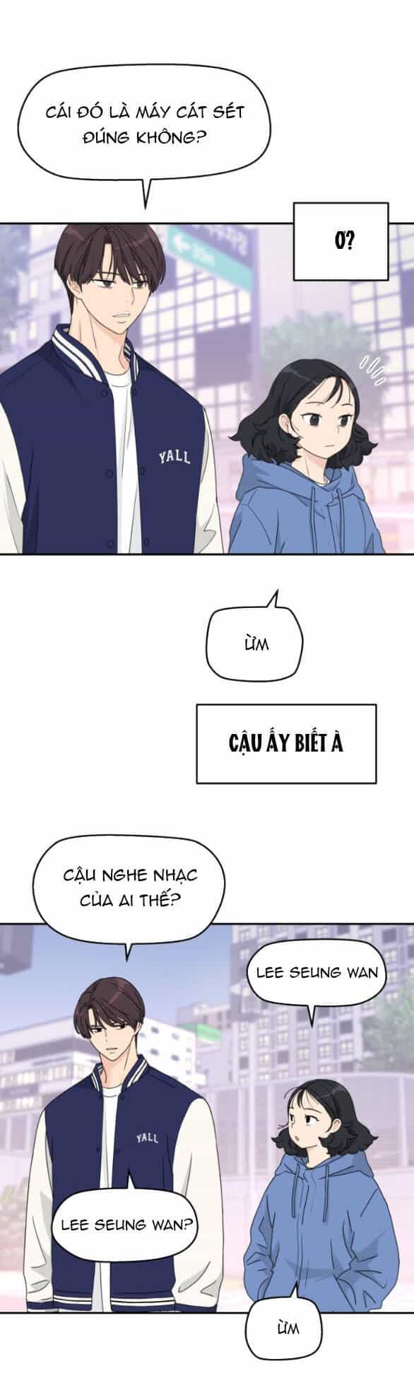 Sam Yi Tái Sinh - Chương 8.1 - ảnh 8