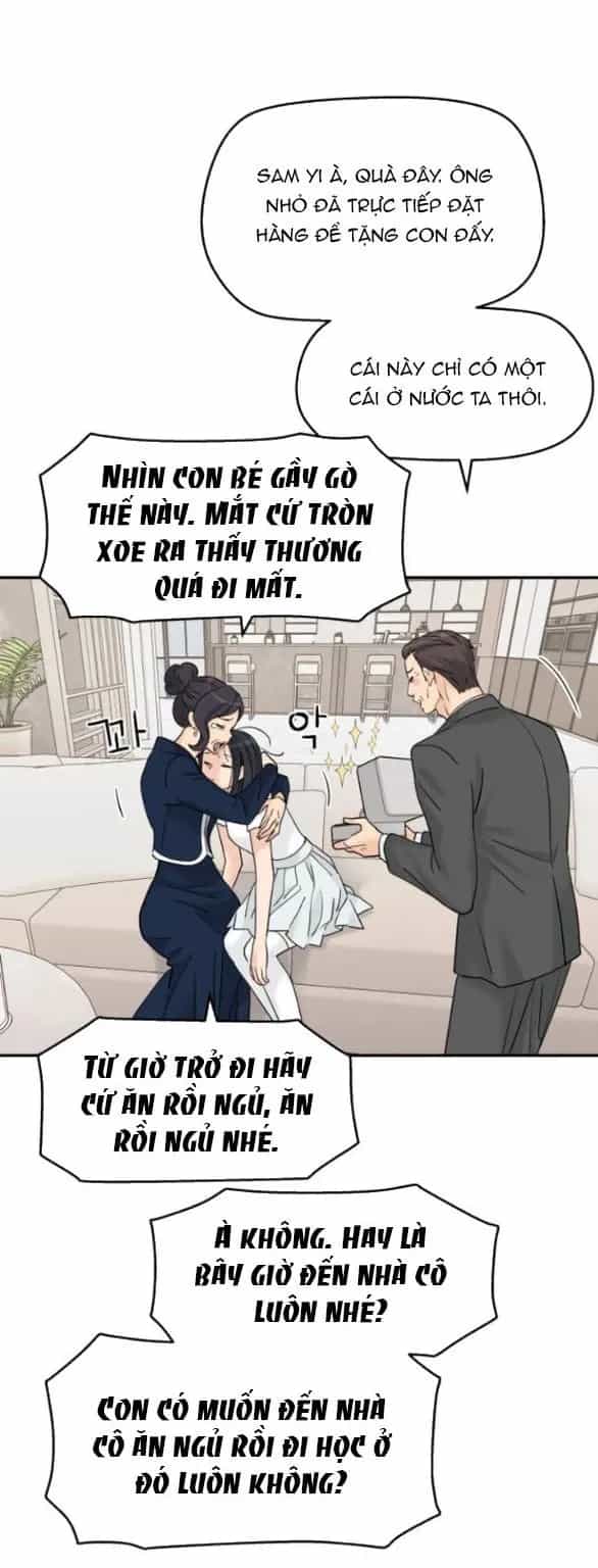 Sam Yi Tái Sinh - Chương 77.1 - ảnh 34