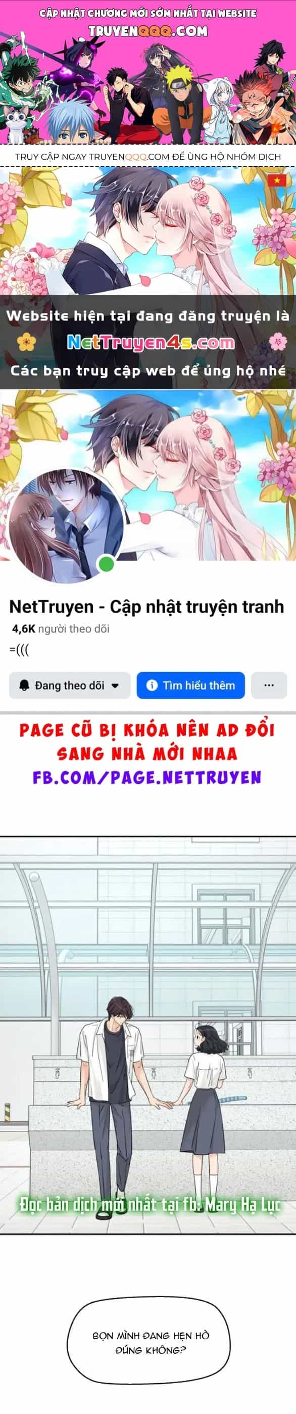 Sam Yi Tái Sinh - Chương 80.1 - ảnh 1
