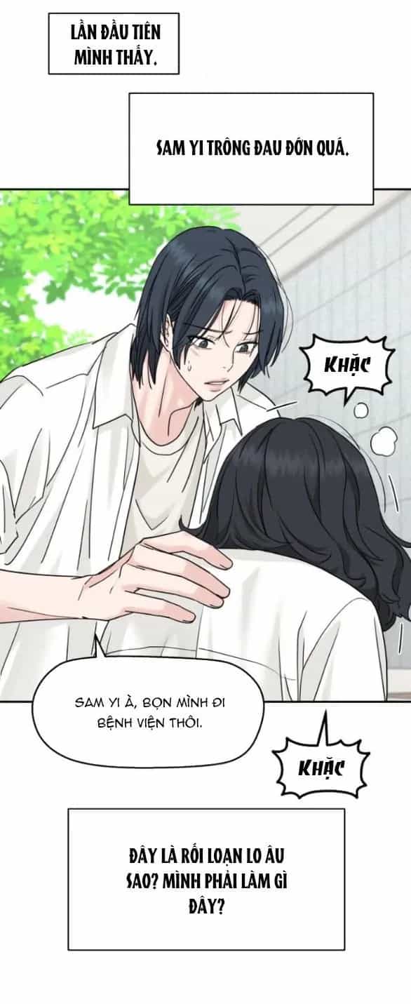 Sam Yi Tái Sinh - Chương 80.2 - ảnh 24