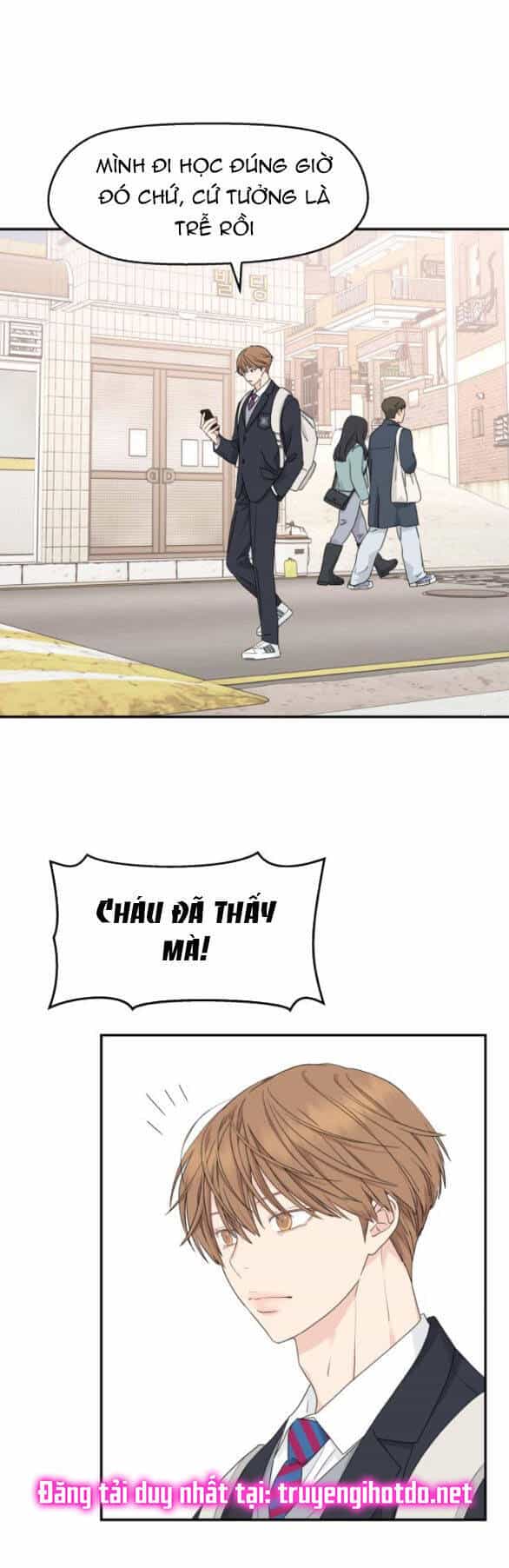 Sam Yi Tái Sinh - Chương 8.2 - ảnh 3