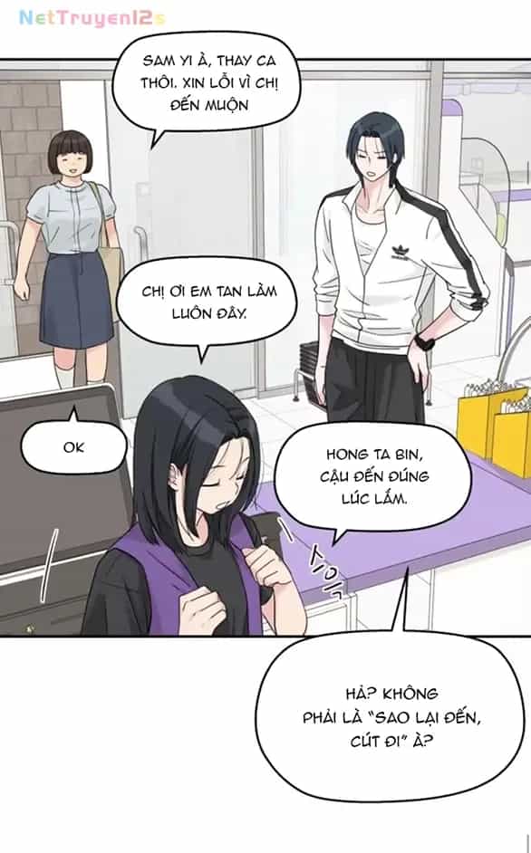 Sam Yi Tái Sinh - Chương 90 - ảnh 76