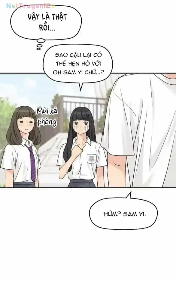 Sam Yi Tái Sinh - Chương 91 - ảnh 29