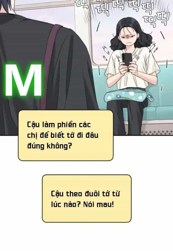 Sam Yi Tái Sinh - Chương 94 - ảnh 18