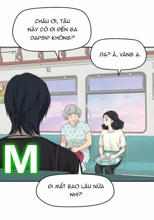 Sam Yi Tái Sinh - Chương 94 - ảnh 25