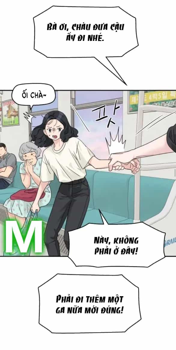 Sam Yi Tái Sinh - Chương 94 - ảnh 31