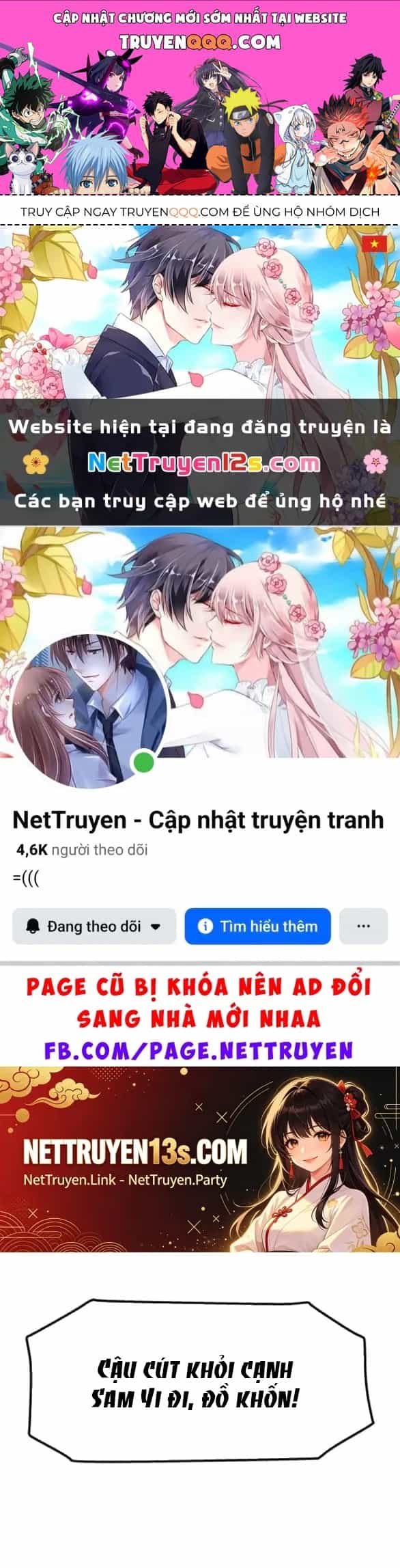 Sam Yi Tái Sinh - Chương 95 - ảnh 1