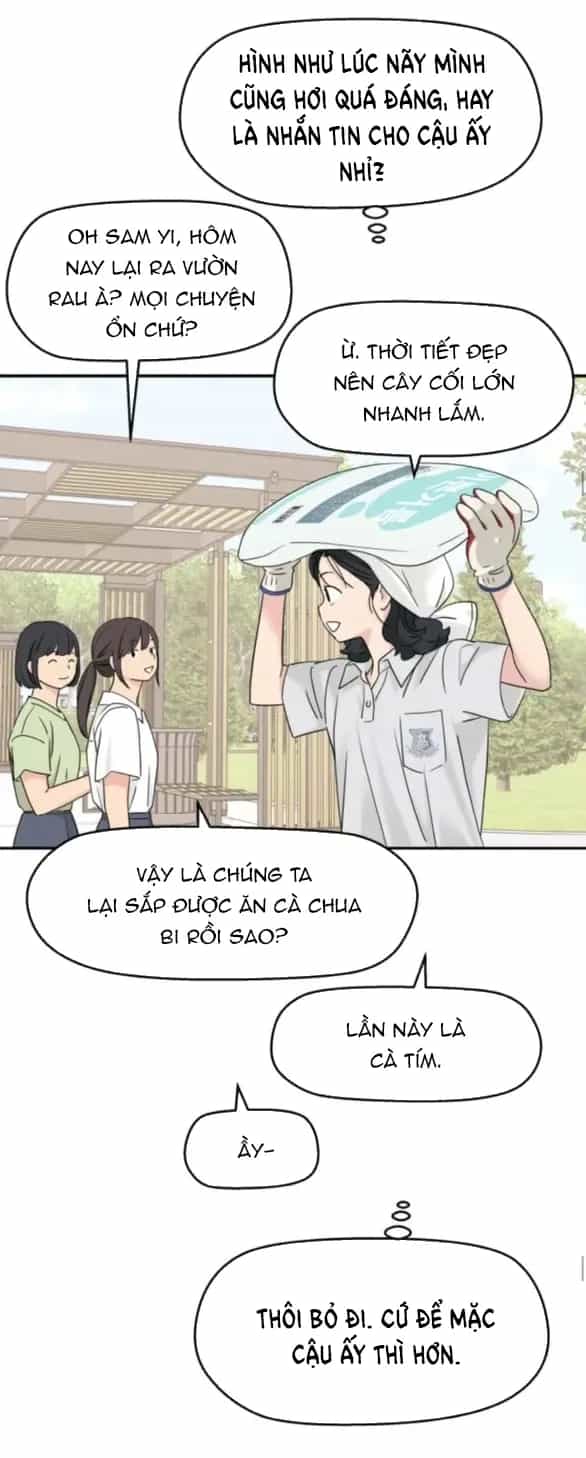 Sam Yi Tái Sinh - Chương 95 - ảnh 46