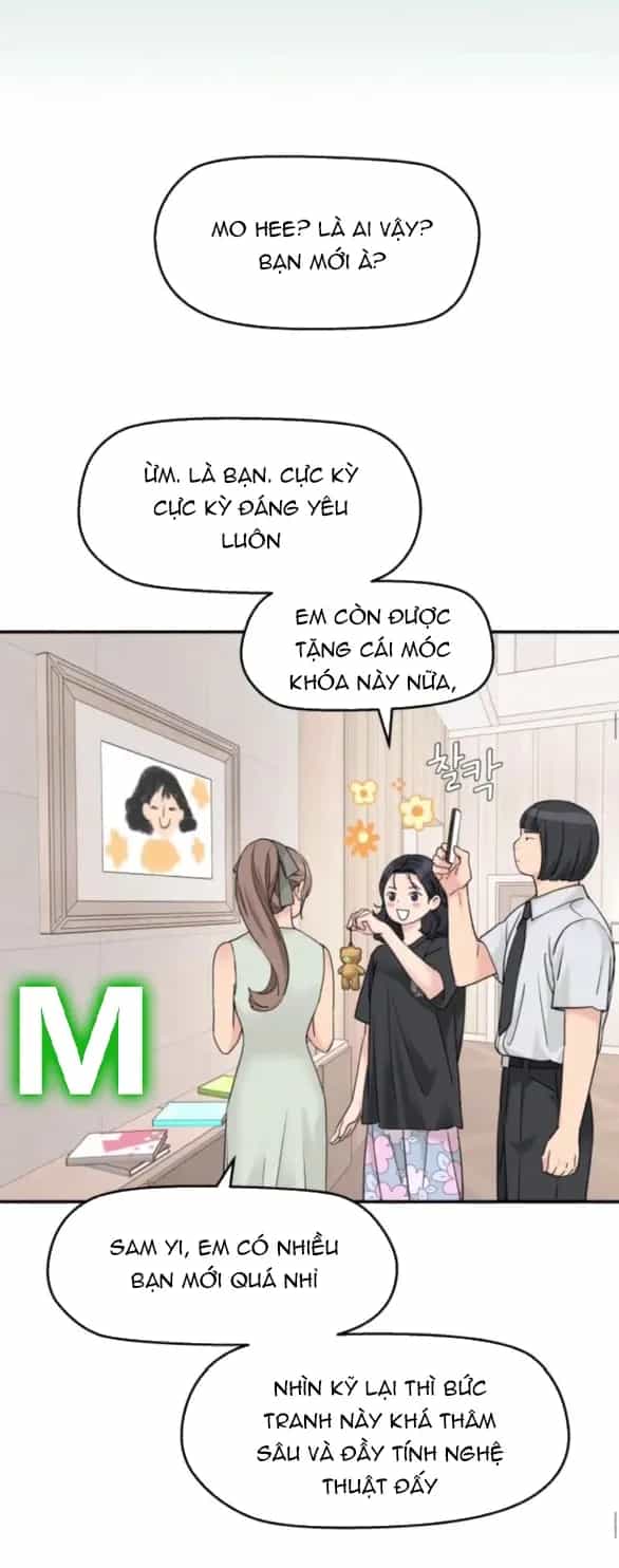 Sam Yi Tái Sinh - Chương 98 - ảnh 11