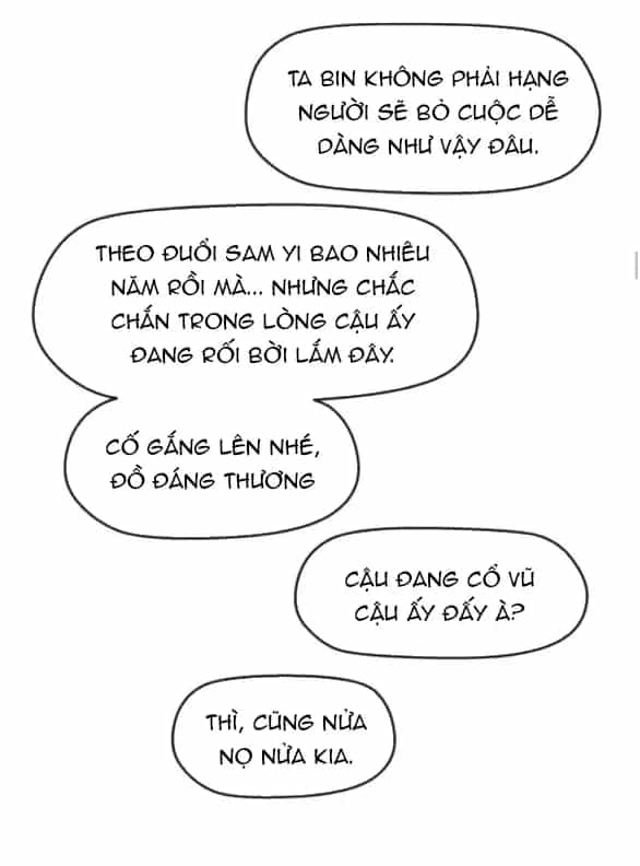 Sam Yi Tái Sinh - Chương 99 - ảnh 21