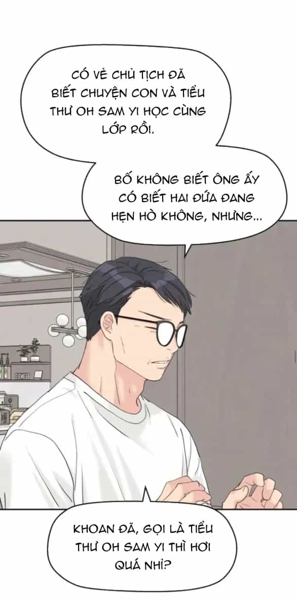 Sam Yi Tái Sinh - Chương 99 - ảnh 38