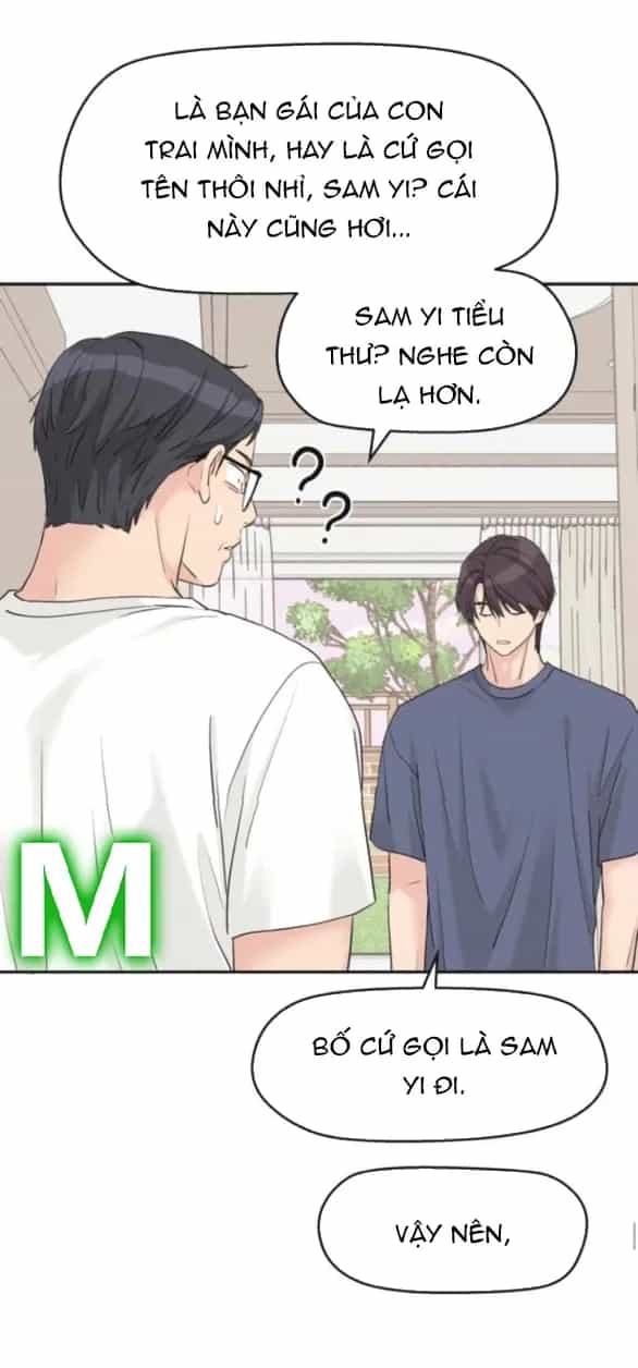 Sam Yi Tái Sinh - Chương 99 - ảnh 39