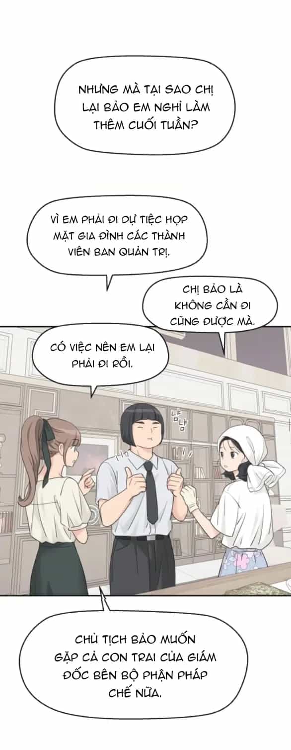 Sam Yi Tái Sinh - Chương 99 - ảnh 47