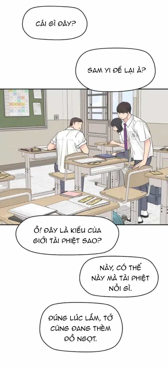 Sam Yi Tái Sinh - Chương 99 - ảnh 61
