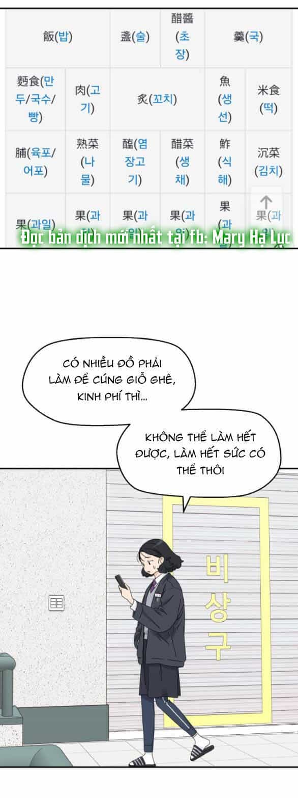 Sam Yi Tái Sinh - Chương 10.1 - ảnh 22