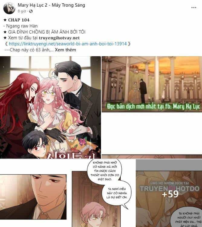 Sam Yi Tái Sinh - Chương 10.1 - ảnh 33