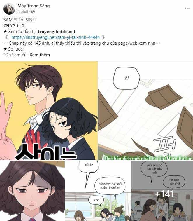 Sam Yi Tái Sinh - Chương 1.2 - ảnh 22