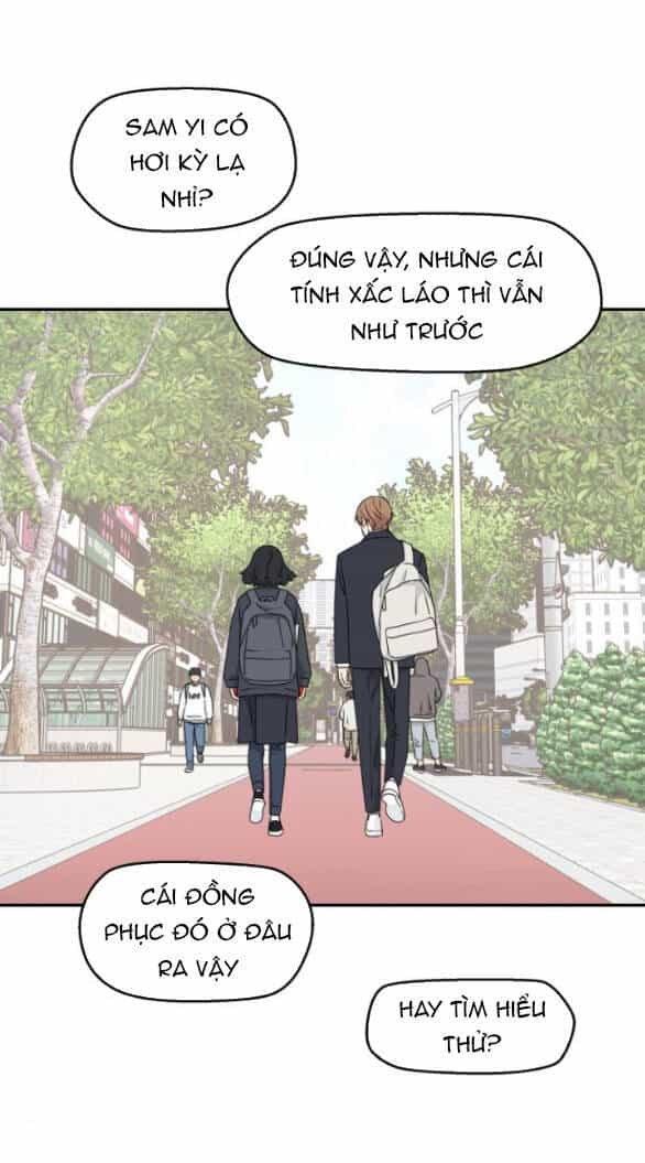 Sam Yi Tái Sinh - Chương 11.1 - ảnh 11