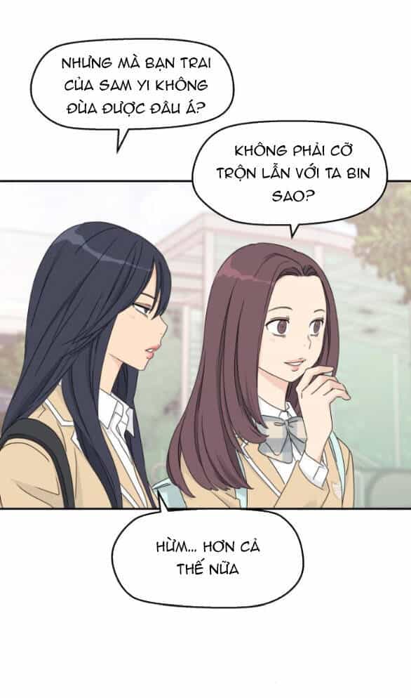 Sam Yi Tái Sinh - Chương 11.1 - ảnh 12