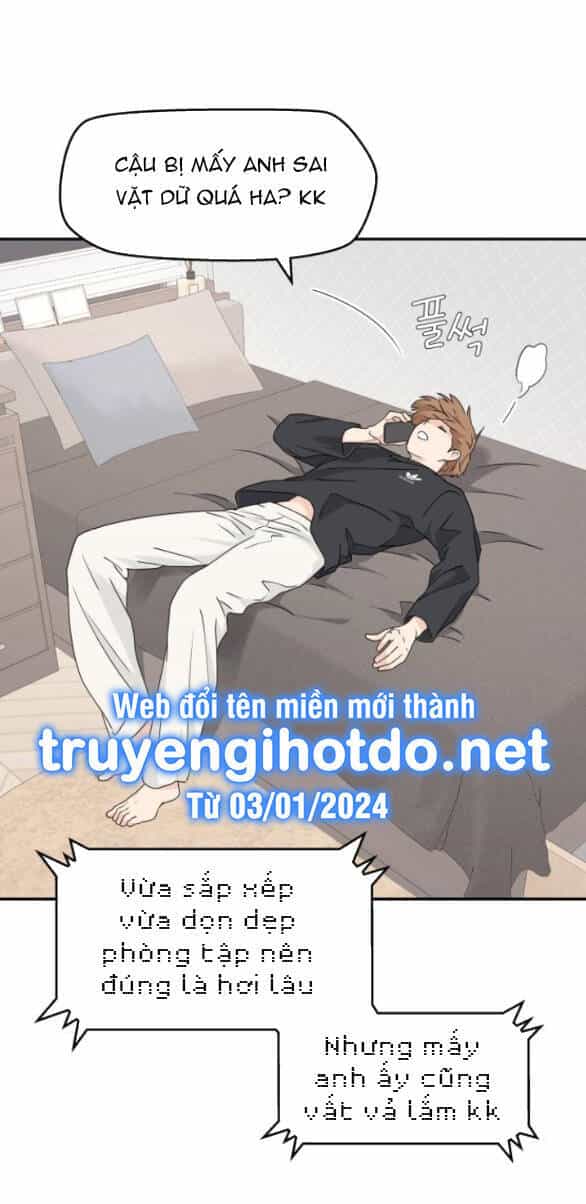 Sam Yi Tái Sinh - Chương 11.1 - ảnh 19