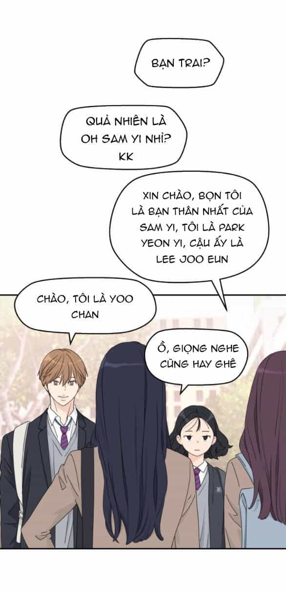 Sam Yi Tái Sinh - Chương 11.1 - ảnh 7