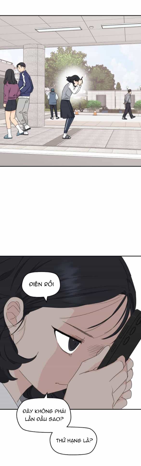 Sam Yi Tái Sinh - Chương 11.2 - ảnh 3