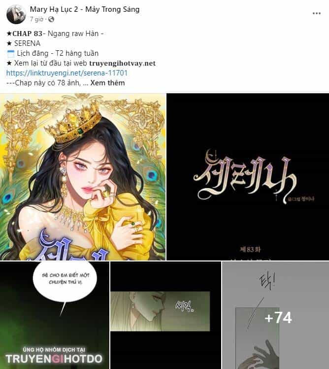 Sam Yi Tái Sinh - Chương 11.2 - ảnh 41