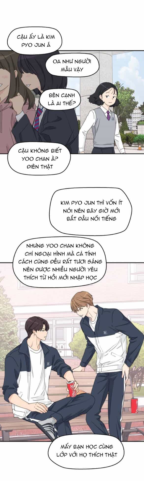 Sam Yi Tái Sinh - Chương 11.2 - ảnh 7