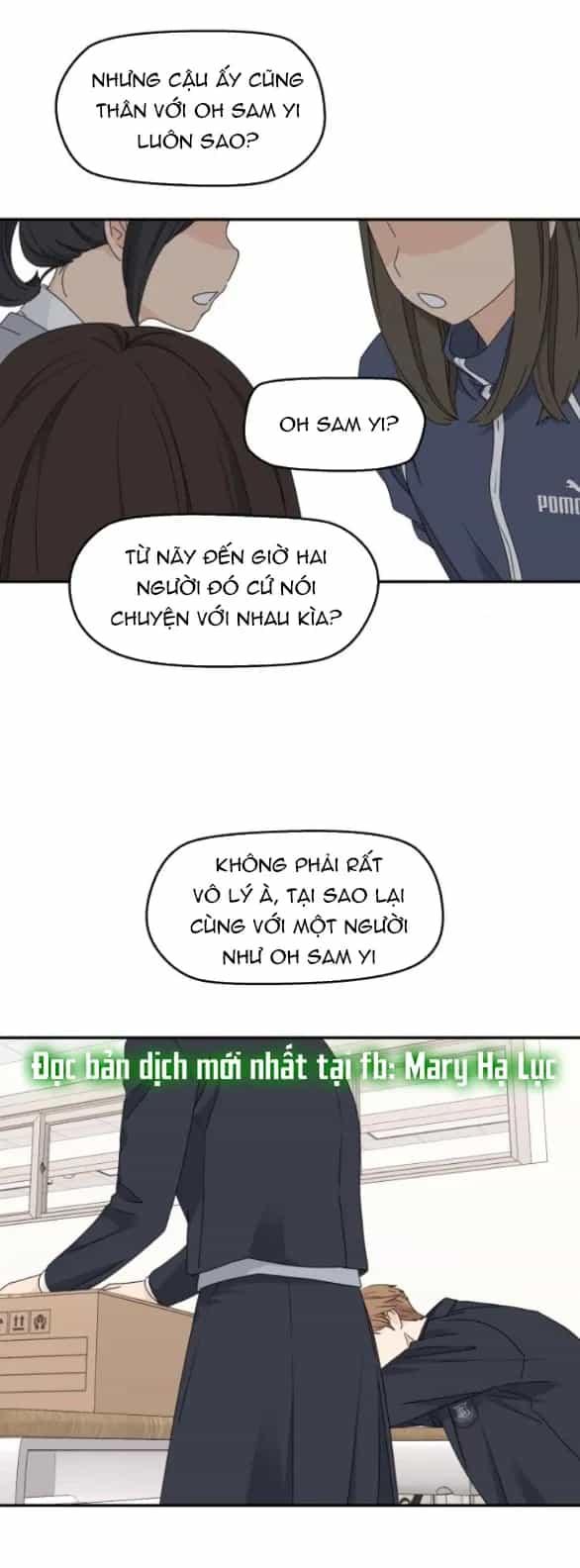 Sam Yi Tái Sinh - Chương 13.1 - ảnh 21