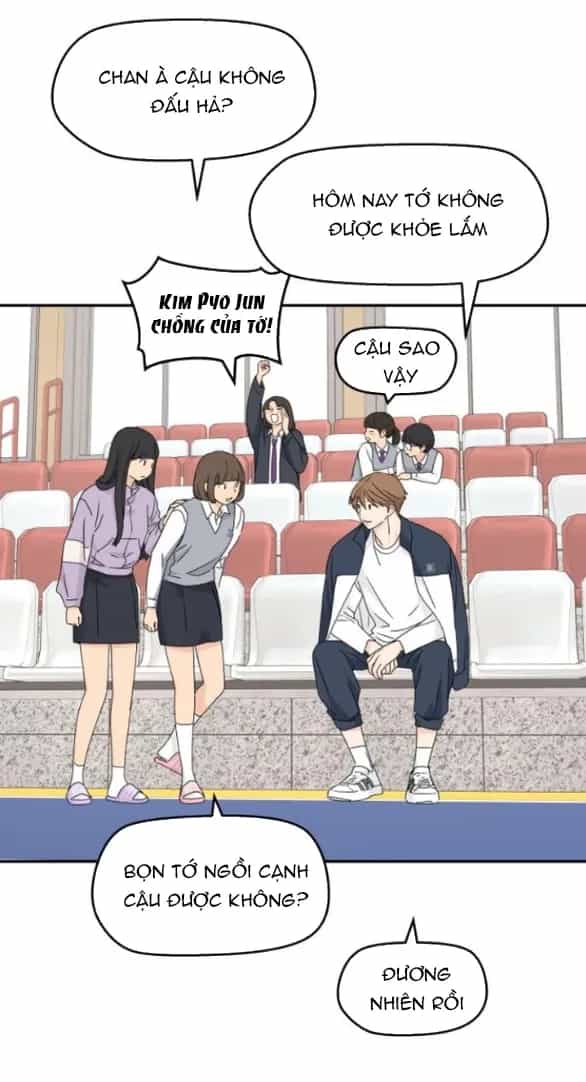 Sam Yi Tái Sinh - Chương 14.1 - ảnh 2