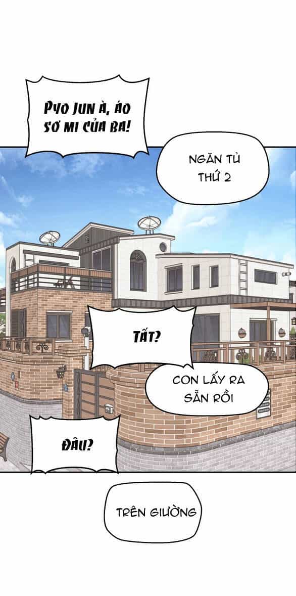 Sam Yi Tái Sinh - Chương 2.1 - ảnh 12