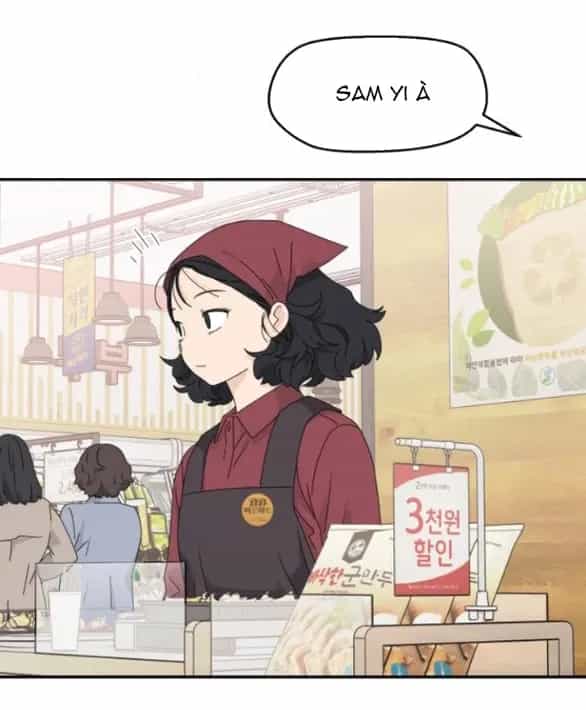 Sam Yi Tái Sinh - Chương 16.2 - ảnh 4