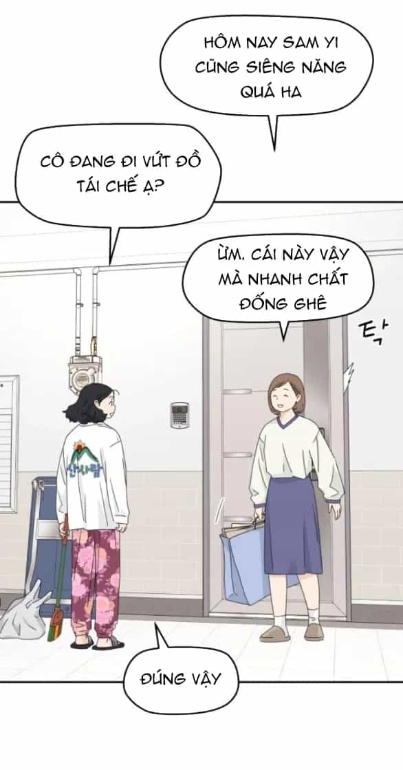 Sam Yi Tái Sinh - Chương 17.2 - ảnh 22