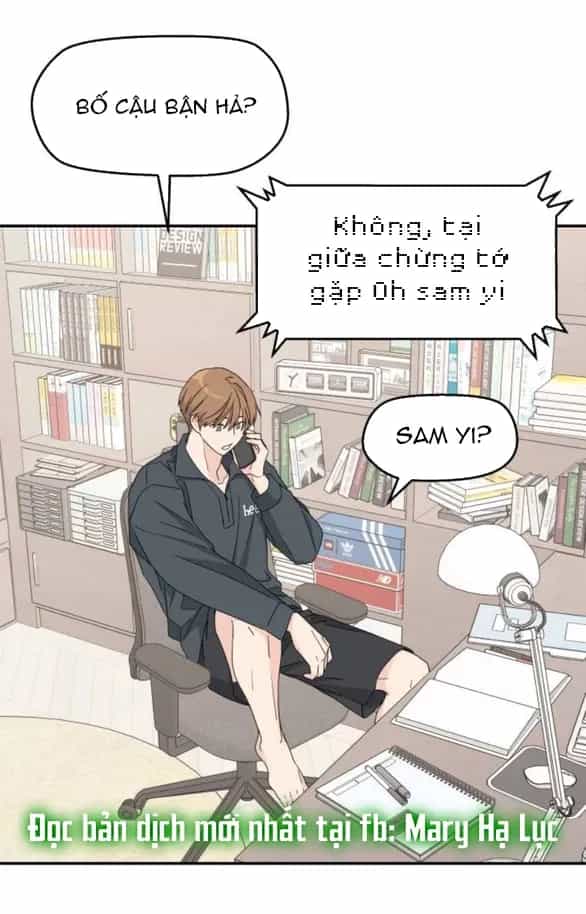 Sam Yi Tái Sinh - Chương 20.2 - ảnh 17